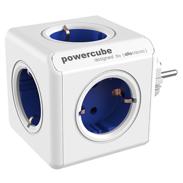 PowerCube Original 1100BLDEORPC (blå)