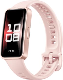 Huawei Band 9 sportklocka (rosa)