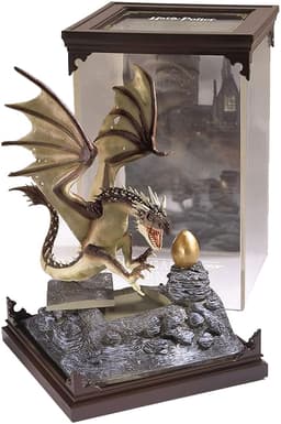 Noble Collection Harry Potter Magical Creatures figur (Hungarian Horntail)