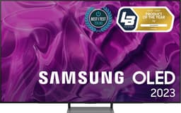 Samsung 77" S94C 4K QLED Smart TV (2023)