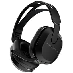 Turtle Beach Stealth 500 gamingheadsett til PlayStation (sort)