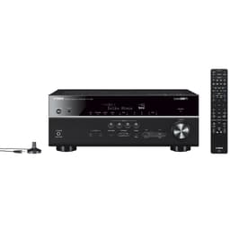 Yamaha 7.2 surround receiver RX-V685