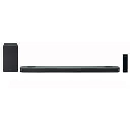 LG SK9Y 5.1.2 ch soundbar med trådlös subwoofer
