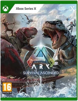 ARK: Survival Ascended (Xbox Series X)