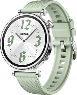 Huawei Watch GT 4 sportklocka 41mm (grön)