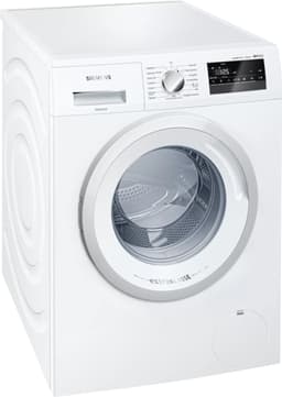 Siemens iQ300 vaskemaskine WM12N2C7DN - brugt