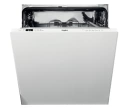 Whirlpool integrerbar opvaskemaskine WRIC3B26 - D04070 - brugt