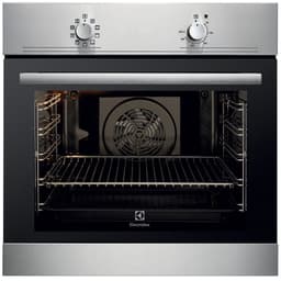 Electrolux indbygningsovn EOB100X - brugt