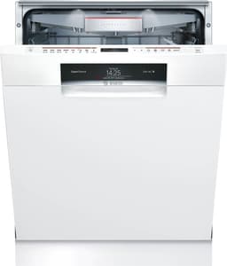 Bosch SMU87TW02S Serie 8 Opvaskemaskine - brugt