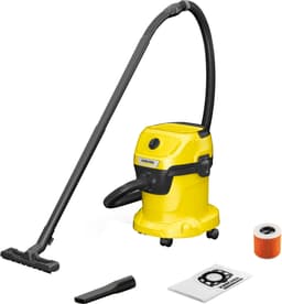 Kärcher multifunksjonell støvsuger WD 3 16281040