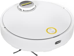 Kärcher RCV 3 robotdammsugare 12696200 (vit)