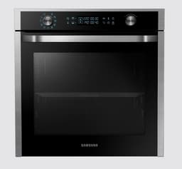 Samsung NV7500M Dobbelovn med Guiding Light - brukt