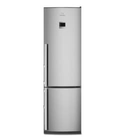 Electrolux Kombiskap EN3887AOX (Rustfritt) - brukt