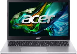 Acer Aspire 3 R5-5500U/8/512 15,6" bærbar PC