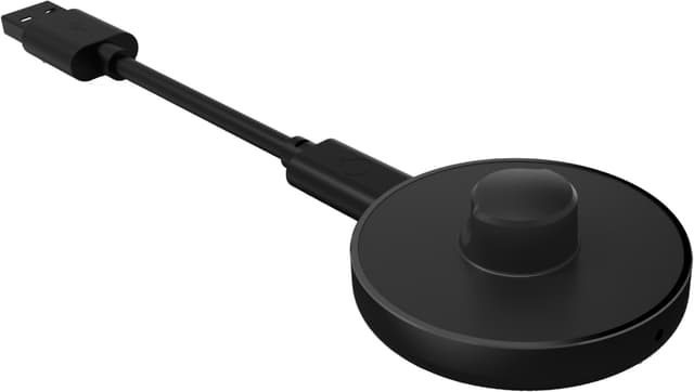 Oura Ring Gen3 lader (størrelse 6)