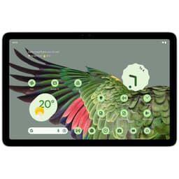 Google Pixel tablet 11" 8/128GB (hasselnød)