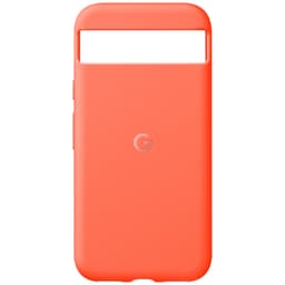 Google Pixel 8a fodral (röd)