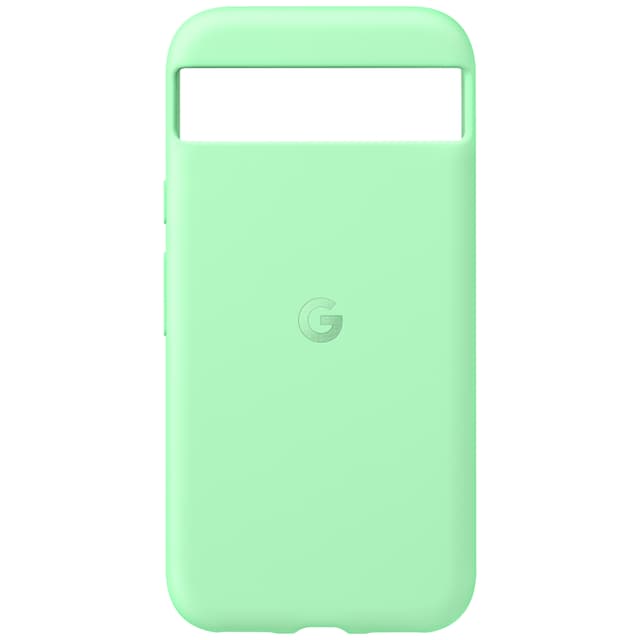 Google Pixel 8a deksel (grønn)