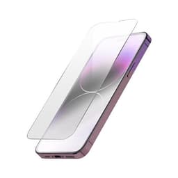 Tempererat Matt SkÃ¤rmskydd 2,5D till Xiaomi Redmi 9 / 9 Prime / 9A / 9AT / 9C / 9i