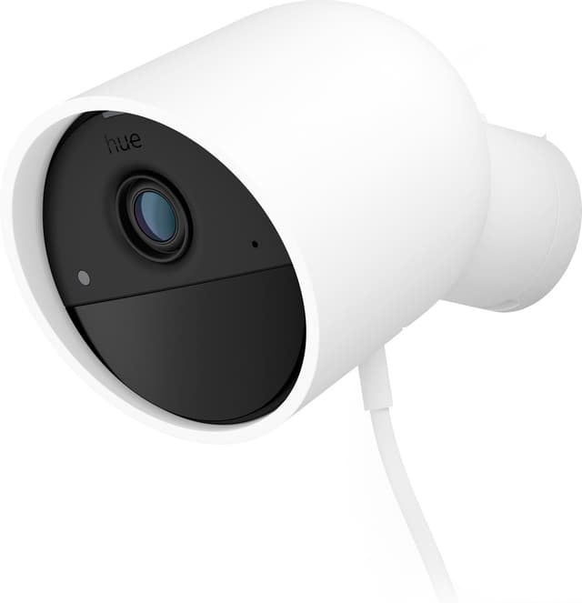 Hue säkerhetskamera (med kabel