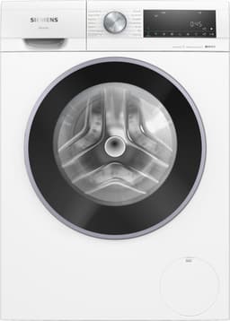 Siemens iQ500 Vaskemaskin WG44G2ZKDN (9kg)