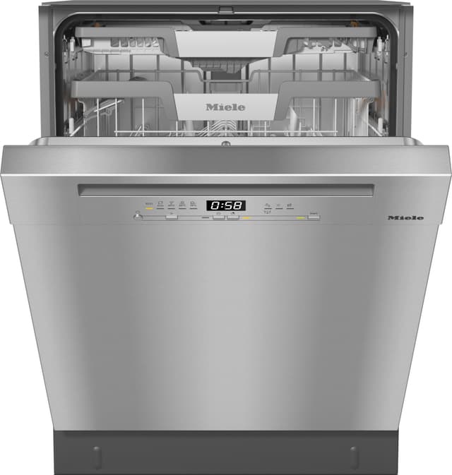 Miele Oppvaskmaskin G 5443 SCU EDCLST Excellence