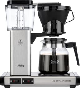 Moccamaster Kaffemaskine 53704