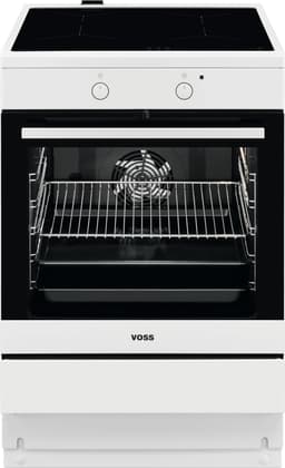 Voss Induktionskomfur VKI60350HV (60cm)