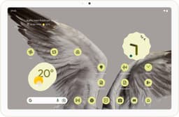 Google Pixel nettbrett 11" 8/128GB (Porcelain)