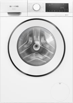 Siemens IQ500 Tvättmaskin WG44G2ZADN (9kg)