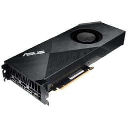 Asus GeForce RTX 2080 Turbo grafikkort 8G