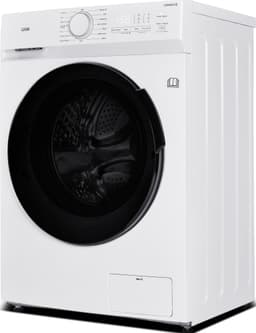 Logik vaskemaskin/tørketrommel L8W6D23E