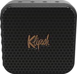 Klipsch Austin portabel högtalare (svart)