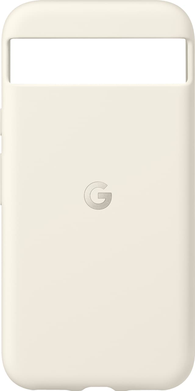 Google Pixel 8a deksel (beige)