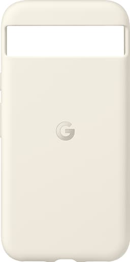 Google Pixel 8a fodral (beige)