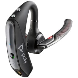 HP Poly Voyager 5200 trådlöst headset