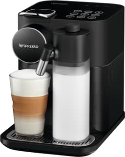NESPRESSO Gran Lattissima kapselikeitin EN640.B