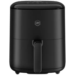OBH Nordica Fry Max airfryer AG2458S0
