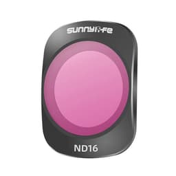 Sunnylife kameralins filter ND16 DJI Osmo Pocket 3