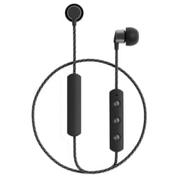 Sudio Tio langattomat in-ear kuulokkeet (musta)