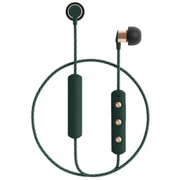 Sudio Tio trådløse in-ear hodetelefoner (grønn)