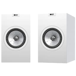 KEF Q150 jalustakaiutinpari (valkoinen)