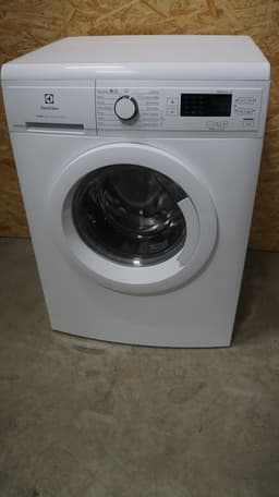 Electrolux vaskemaskine EW2F3067R4 - brugt