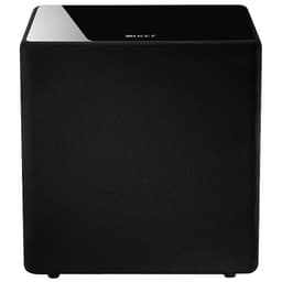 KEF Kube 10b subwoofer (musta)