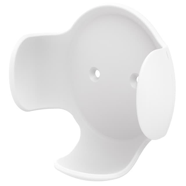 HAMA Seinäteline Google Home Mini Valk.
