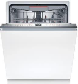 Bosch Serie 6 Diskmaskin SMV6ECX05E (integrerad)