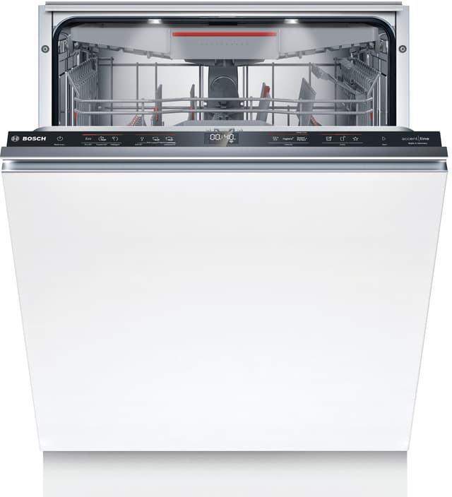 Bosch Oppvaskmaskin SMD6ZC804E Helintegrert