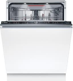 Bosch Oppvaskmaskin SMD6ZC804E Helintegrert