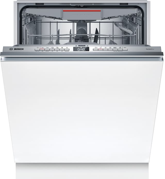 Bosch Oppvaskmaskin SMV6ZCX13E Helintegrert