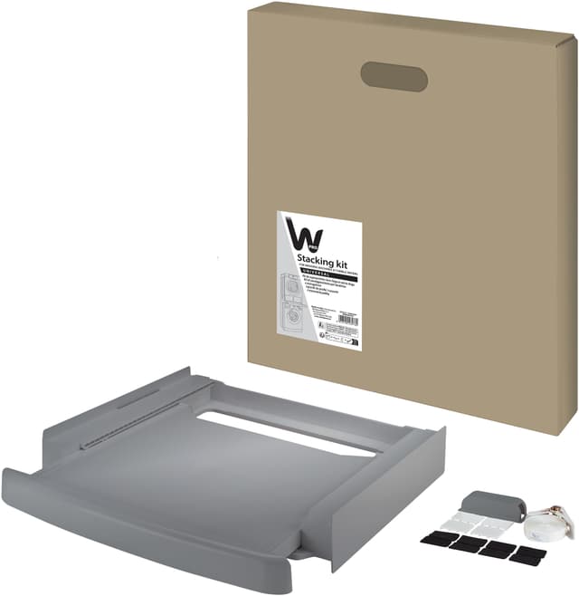 Whirlpool stablesett SKS101S
